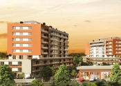 Suryapı İdilia Rezidanz + AVM